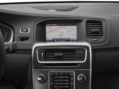 2015 Volvo S60 T5 Premier