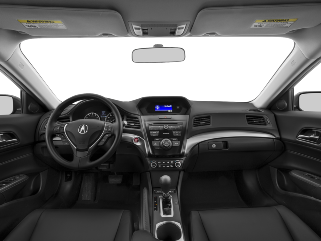 2016 Acura ILX 2.4L