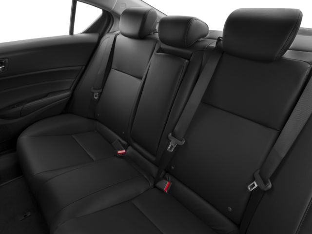 2016 Acura ILX 2.4L