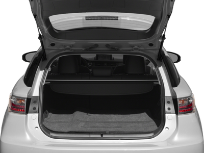 2017 Lexus CT 200h CT 200h