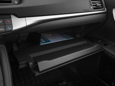 2017 Lexus CT 200h CT 200h