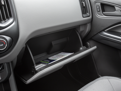 2018 GMC Canyon 2WD