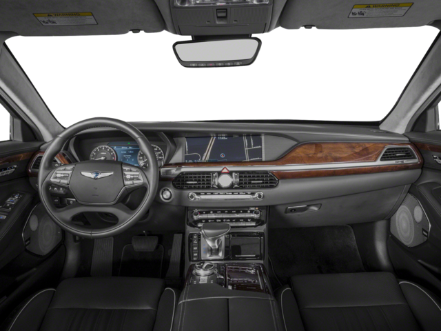 2018 Genesis G90 3.3T Premium