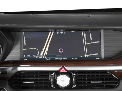 2018 Genesis G90 3.3T Premium