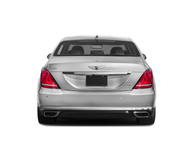 2018 Genesis G90 3.3T Premium