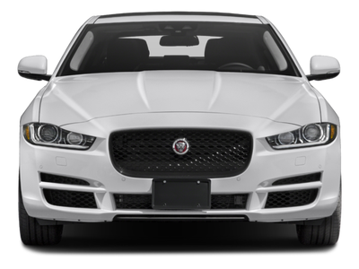 2018 Jaguar XE 25t Premium