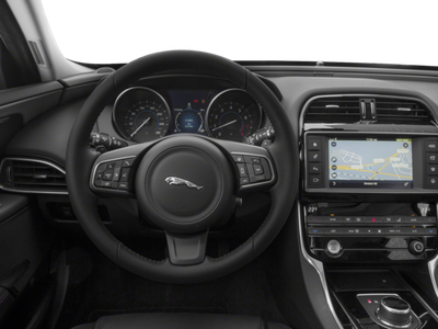 2018 Jaguar XE 25t Premium