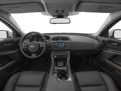 2018 Jaguar XE 25t Premium