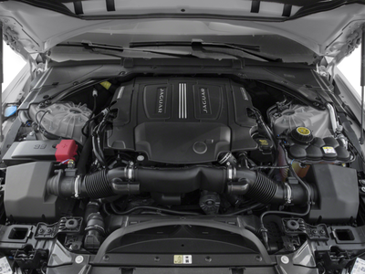 2018 Jaguar XE 25t Premium