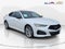 2021 Acura TLX w/Technology Package