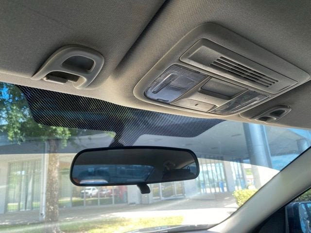 2018 Honda Civic Sedan LX