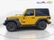2021 Jeep Wrangler Sport S