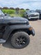 2022 Jeep Wrangler Unlimited Willys Sport