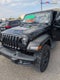 2022 Jeep Wrangler Unlimited Willys Sport