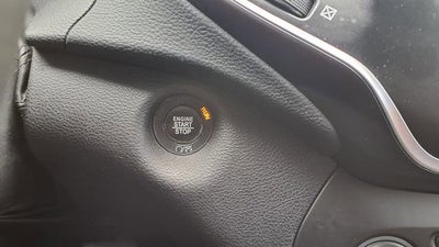 2020 Jeep Cherokee Altitude