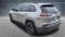 2020 Jeep Cherokee Altitude