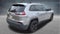 2020 Jeep Cherokee Altitude