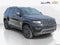 2020 Jeep Grand Cherokee Trailhawk