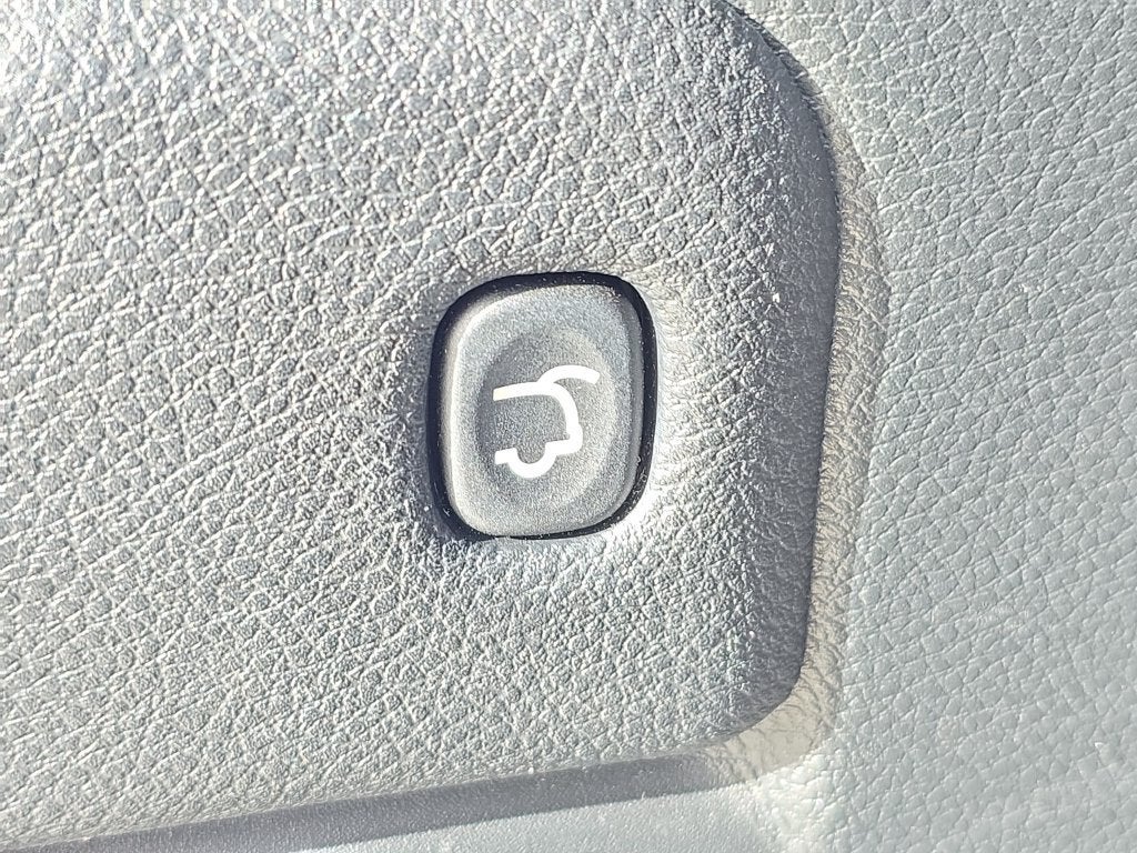 2020 Jeep Grand Cherokee Trailhawk