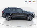 2020 Jeep Grand Cherokee Trailhawk