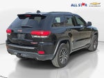 2020 Jeep Grand Cherokee Trailhawk