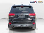 2020 Jeep Grand Cherokee Trailhawk