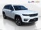 2024 Jeep Grand Cherokee 4xe LIMI
