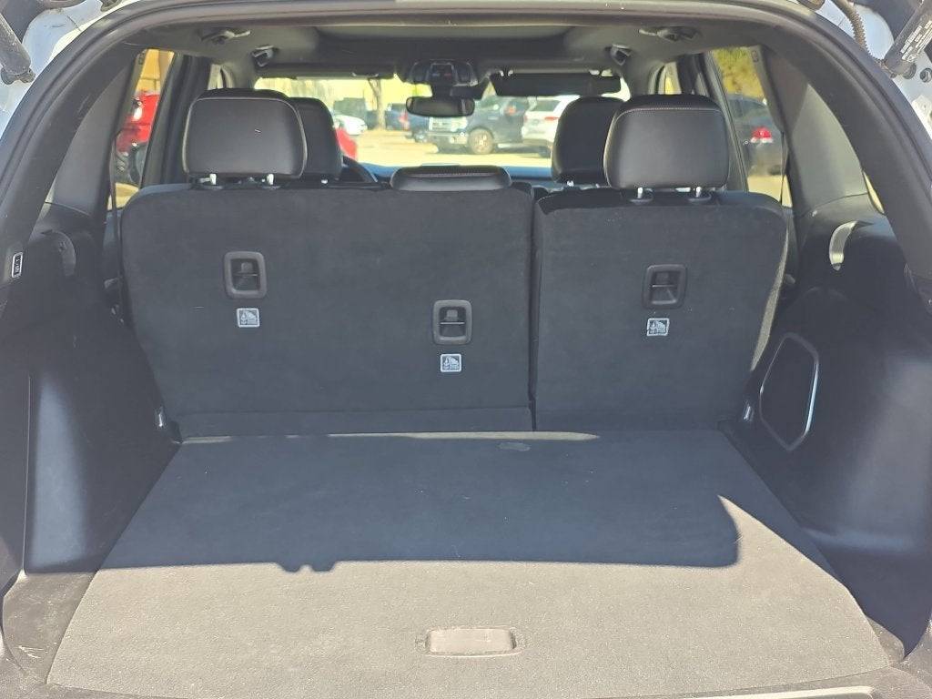 2024 Jeep Grand Cherokee 4xe LIMI