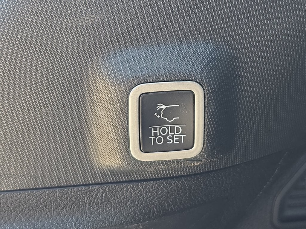 2024 Jeep Grand Cherokee 4xe LIMI