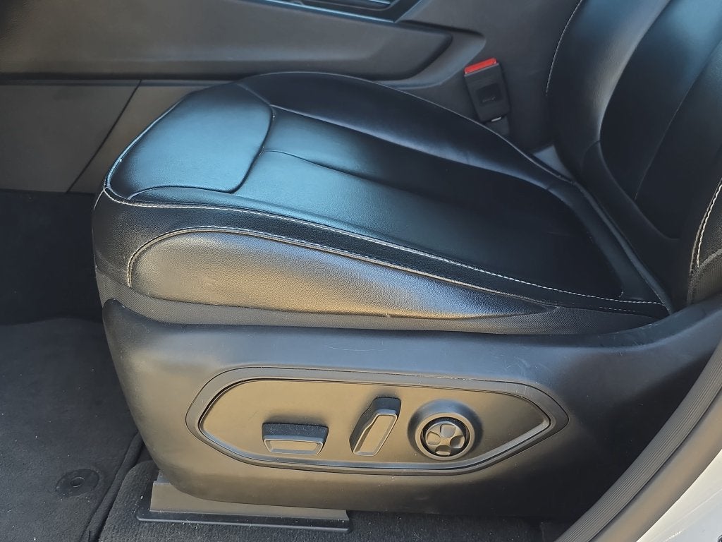 2024 Jeep Grand Cherokee 4xe LIMI