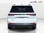 2024 Jeep Grand Cherokee 4xe LIMI