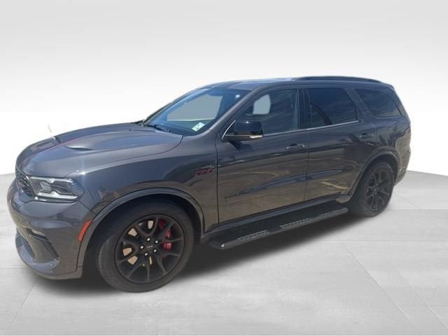 2024 Dodge Durango SRT 392 Premium