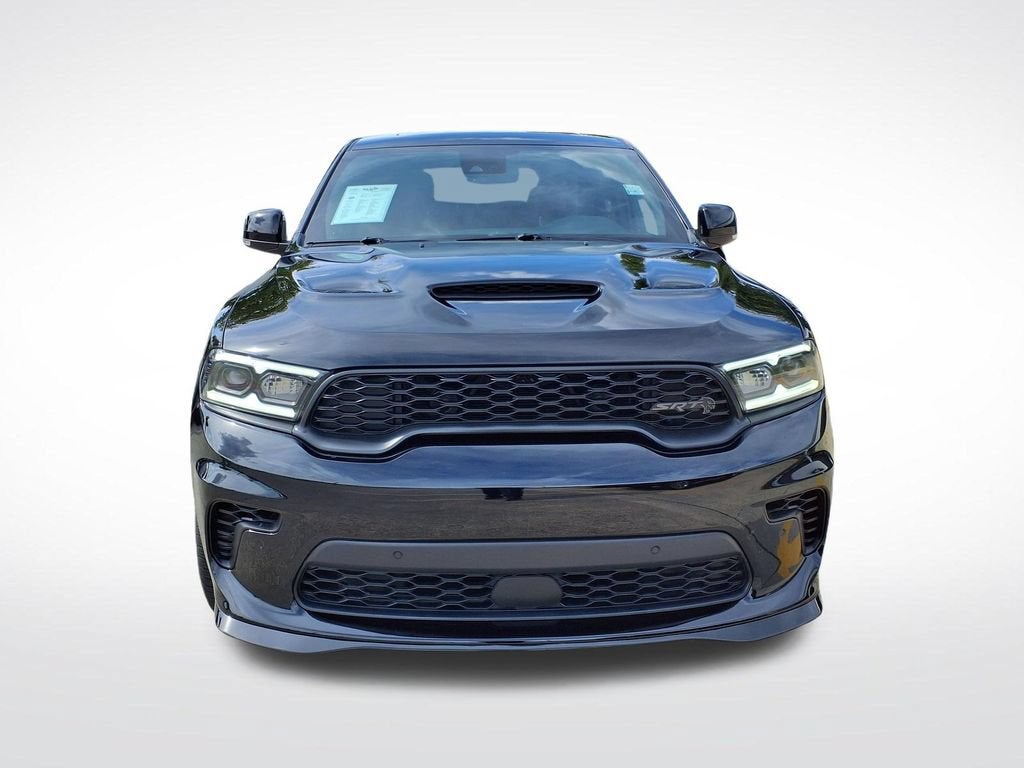 2023 Dodge Durango SRT Hellcat Premium