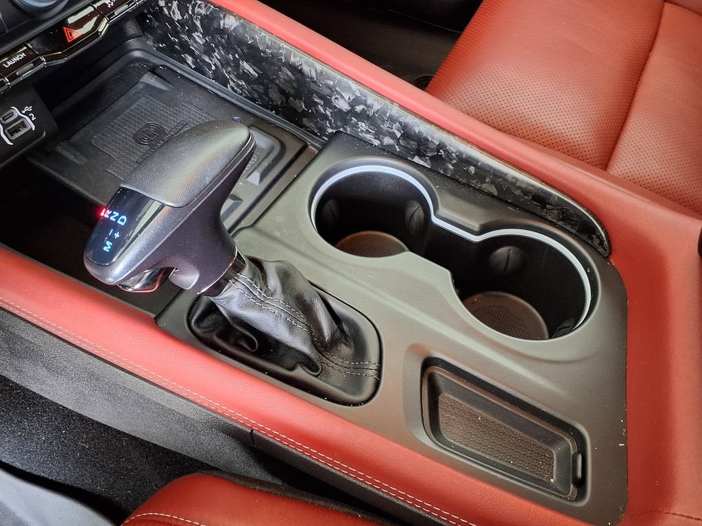 2023 Dodge Durango SRT Hellcat Premium