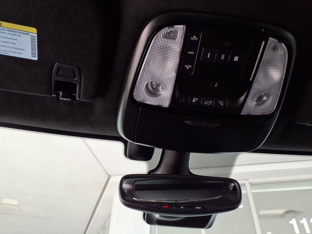 2023 Dodge Durango SRT Hellcat Premium