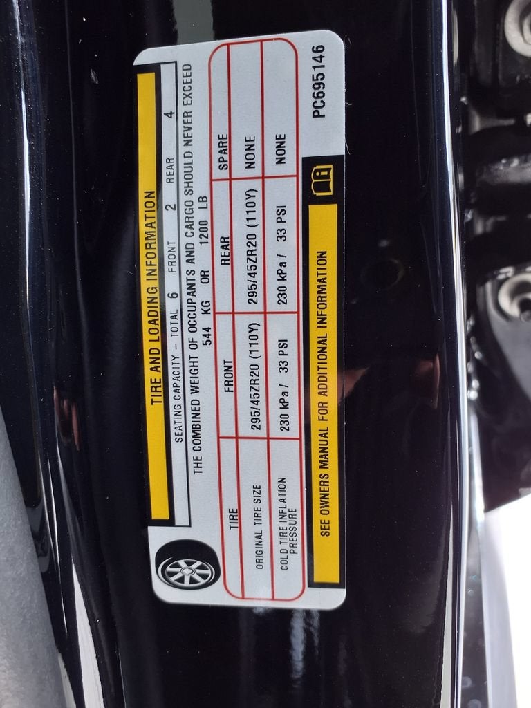 2023 Dodge Durango SRT Hellcat Premium