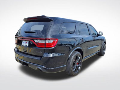 2023 Dodge Durango SRT Hellcat Premium