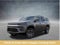 2023 Jeep Grand Wagoneer BASE