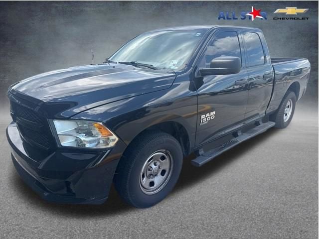 2020 RAM 1500 Classic Tradesman