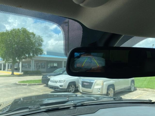 2020 RAM 1500 Classic Tradesman