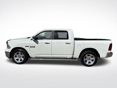 2018 RAM 1500 Lone Star Silver