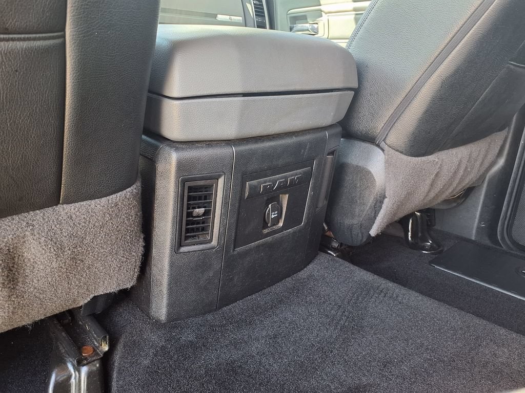 2016 RAM 1500 Lone Star