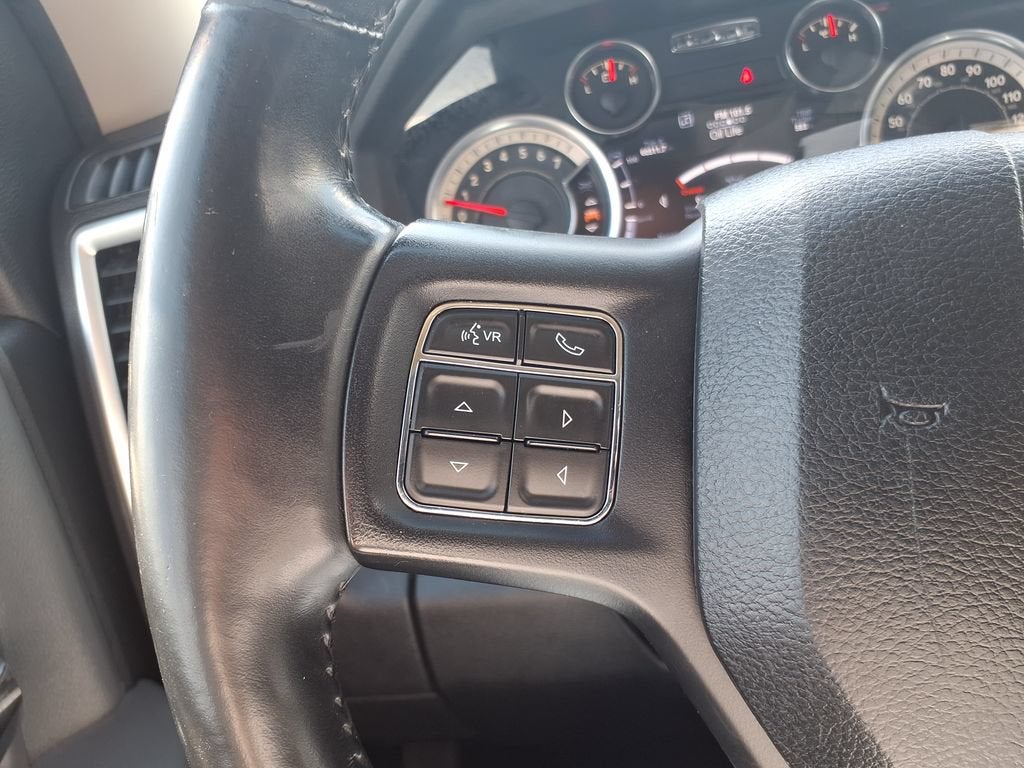 2016 RAM 1500 Lone Star