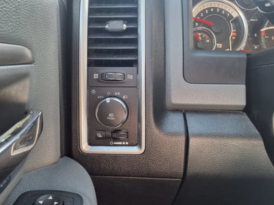 2016 RAM 1500 Lone Star
