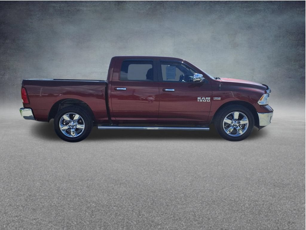 2016 RAM 1500 Lone Star