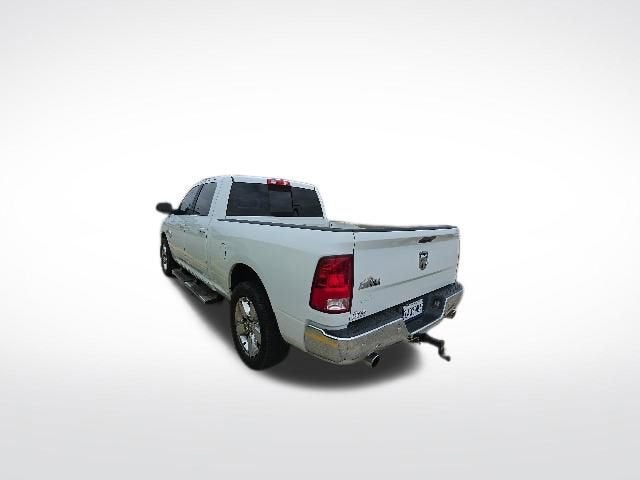 2019 RAM 1500 Classic Big Horn