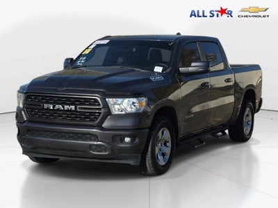 2024 RAM 1500 Big Horn