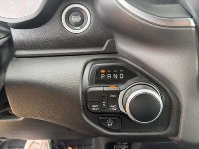 2024 RAM 1500 Big Horn