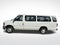 2012 Ford Econoline Wagon XL