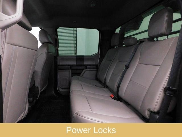 2022 Ford Super Duty F-450 DRW XL